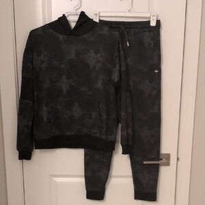 Athletic Works Kids Matching Set - Black